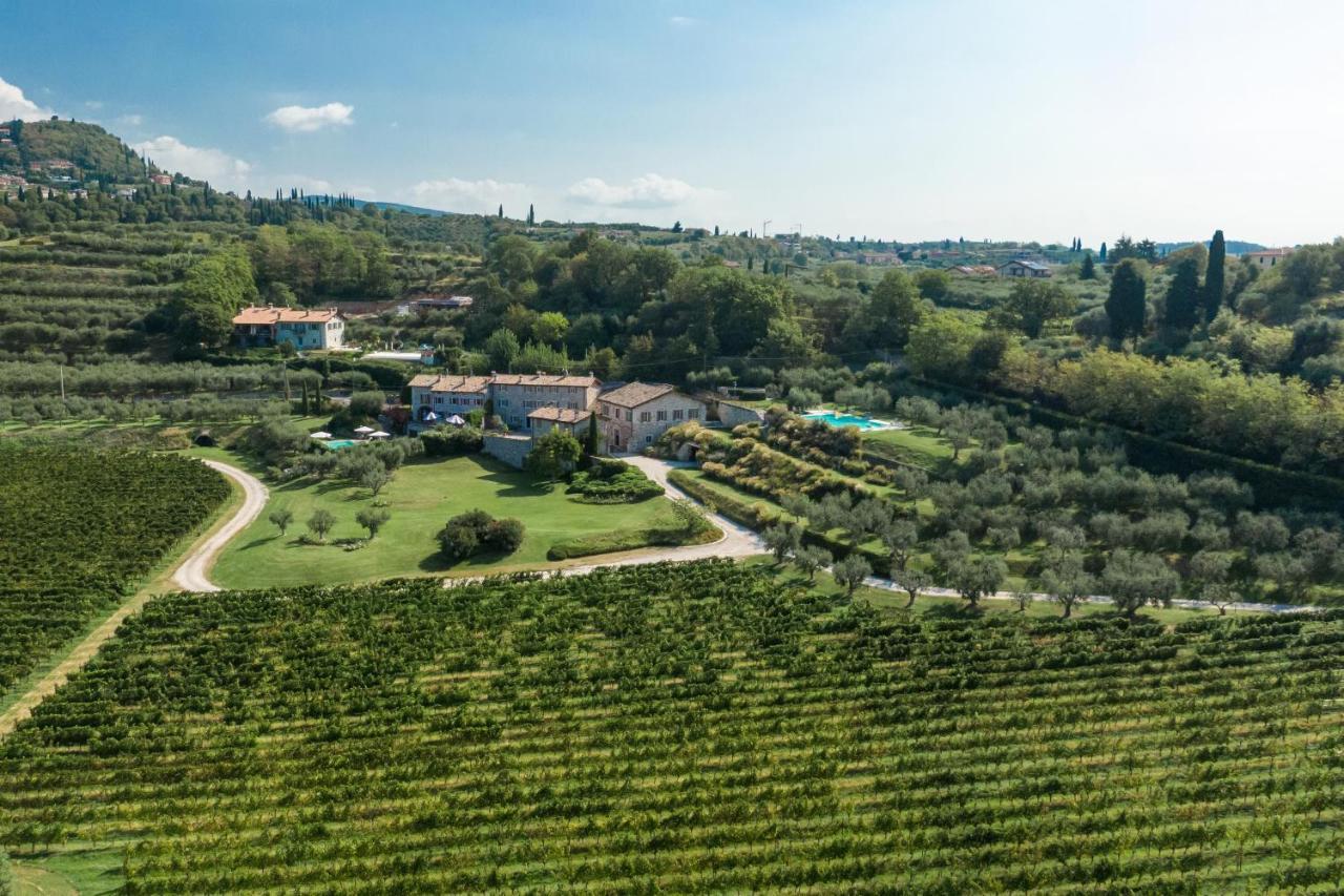 Agriturismo Borgata Levita Bardolino Exteriér fotografie