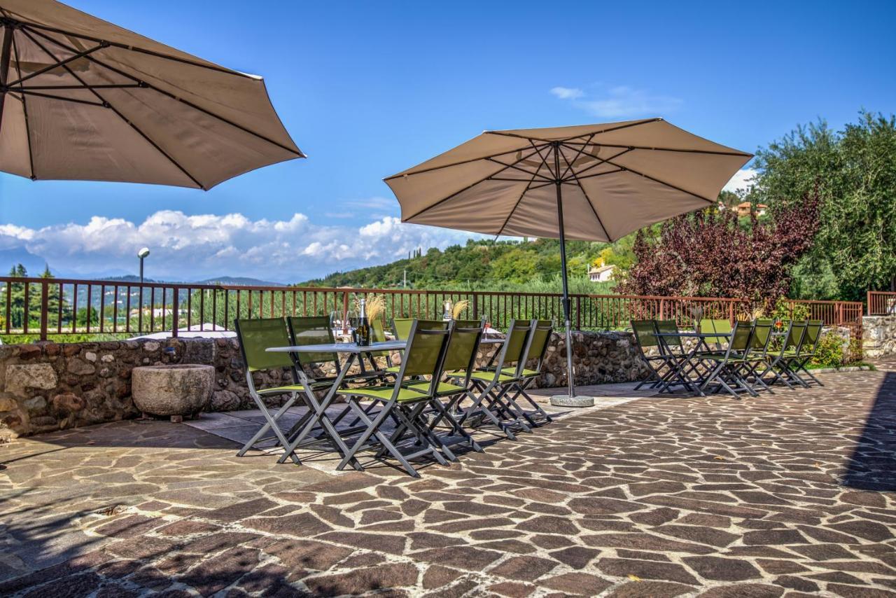 Agriturismo Borgata Levita Bardolino Exteriér fotografie