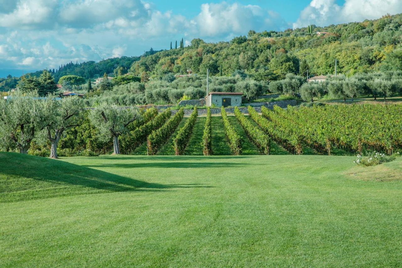Agriturismo Borgata Levita Bardolino Exteriér fotografie