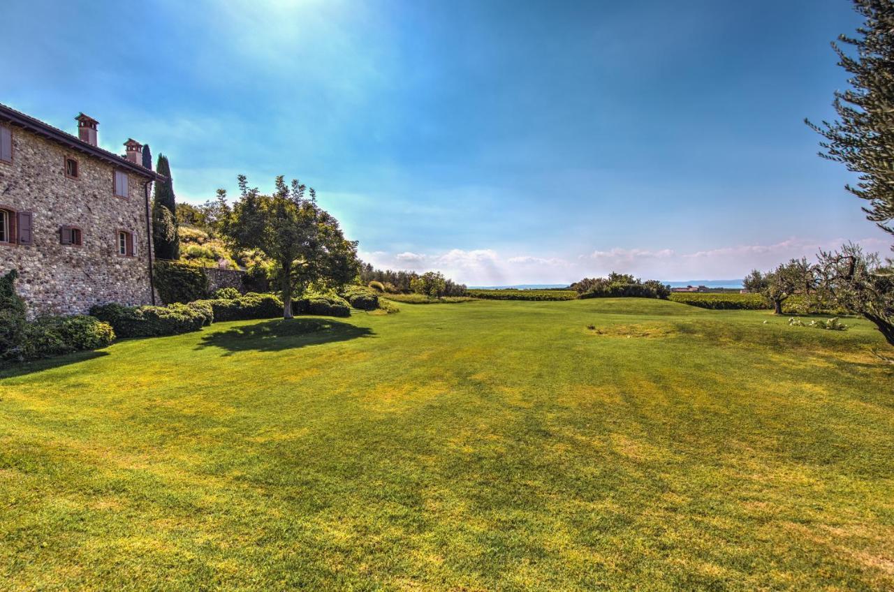 Agriturismo Borgata Levita Bardolino Exteriér fotografie