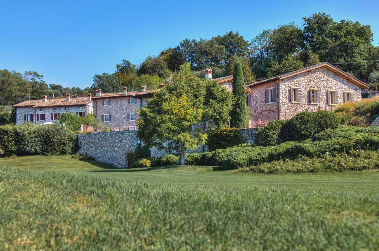 Agriturismo Borgata Levita Bardolino Exteriér fotografie