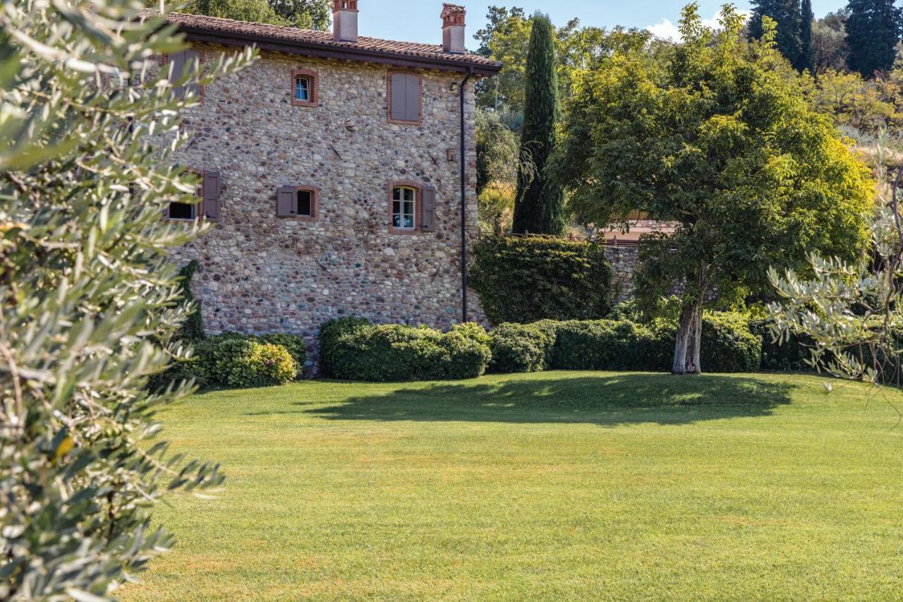 Agriturismo Borgata Levita Bardolino Exteriér fotografie
