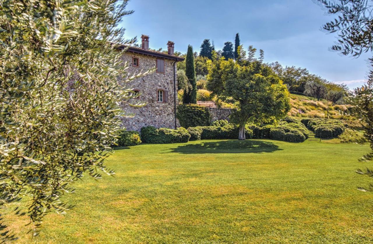 Agriturismo Borgata Levita Bardolino Exteriér fotografie