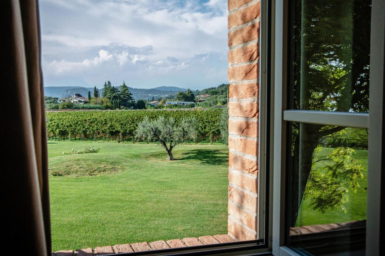 Agriturismo Borgata Levita Bardolino Exteriér fotografie