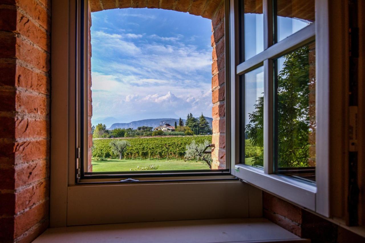 Agriturismo Borgata Levita Bardolino Exteriér fotografie