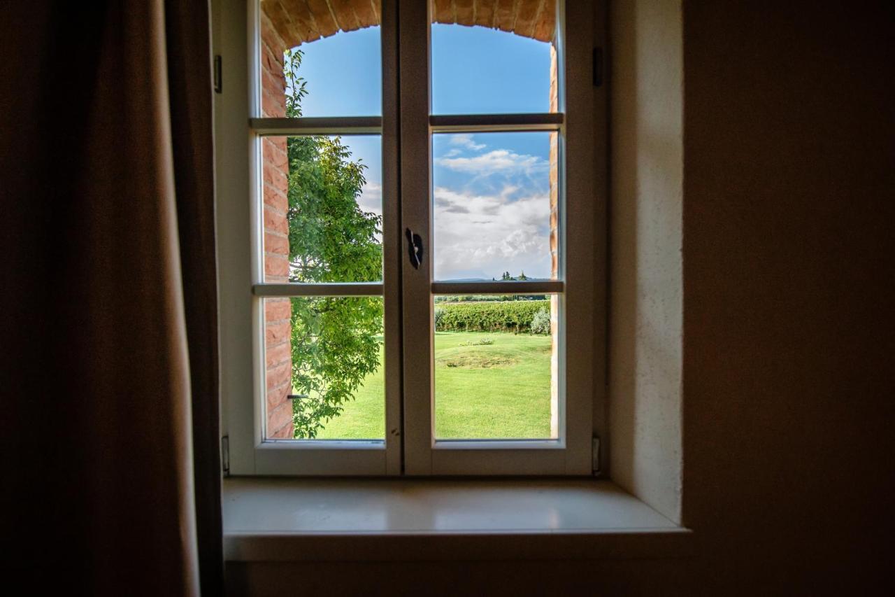 Agriturismo Borgata Levita Bardolino Exteriér fotografie