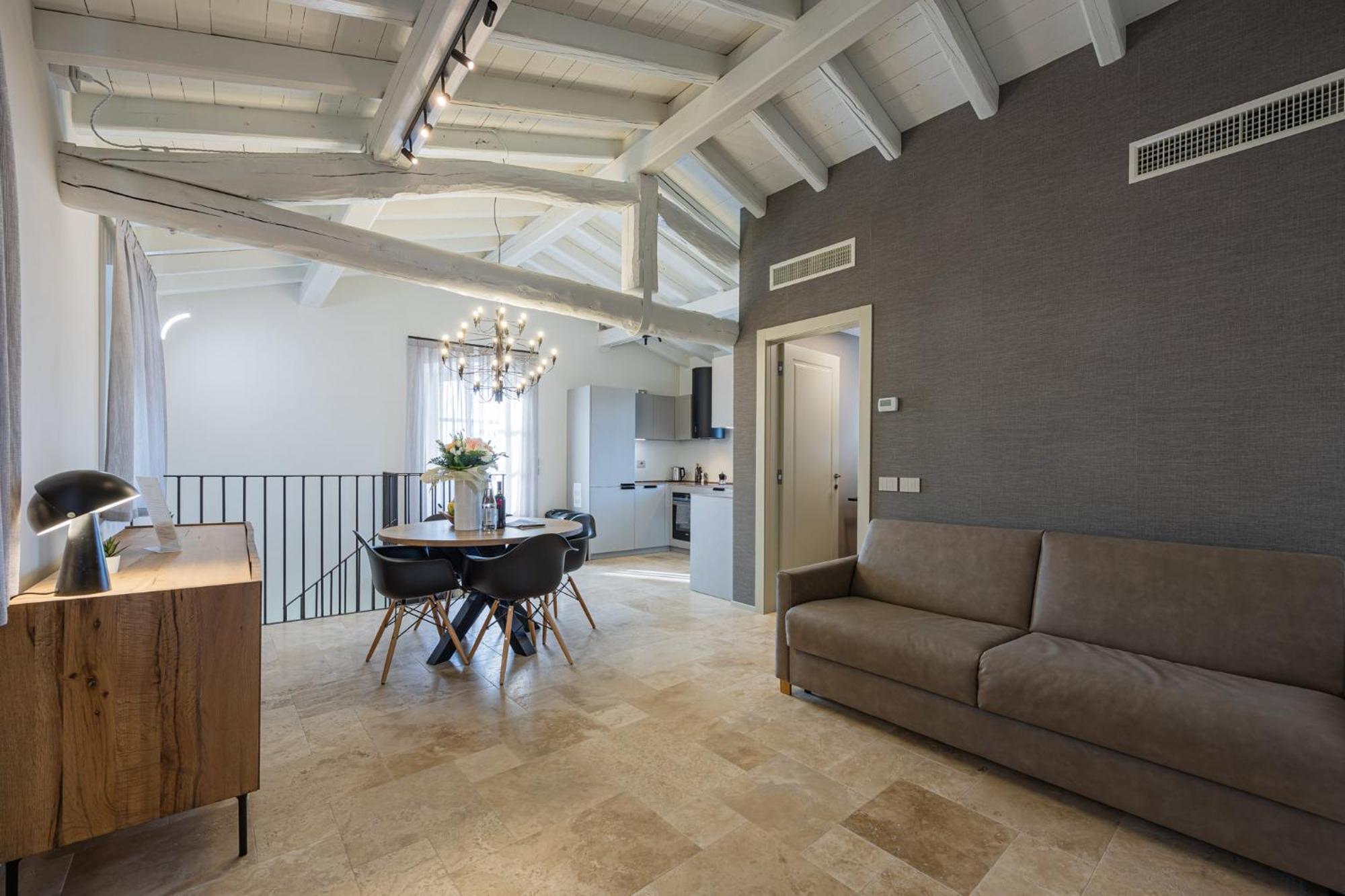 Agriturismo Borgata Levita Bardolino Exteriér fotografie