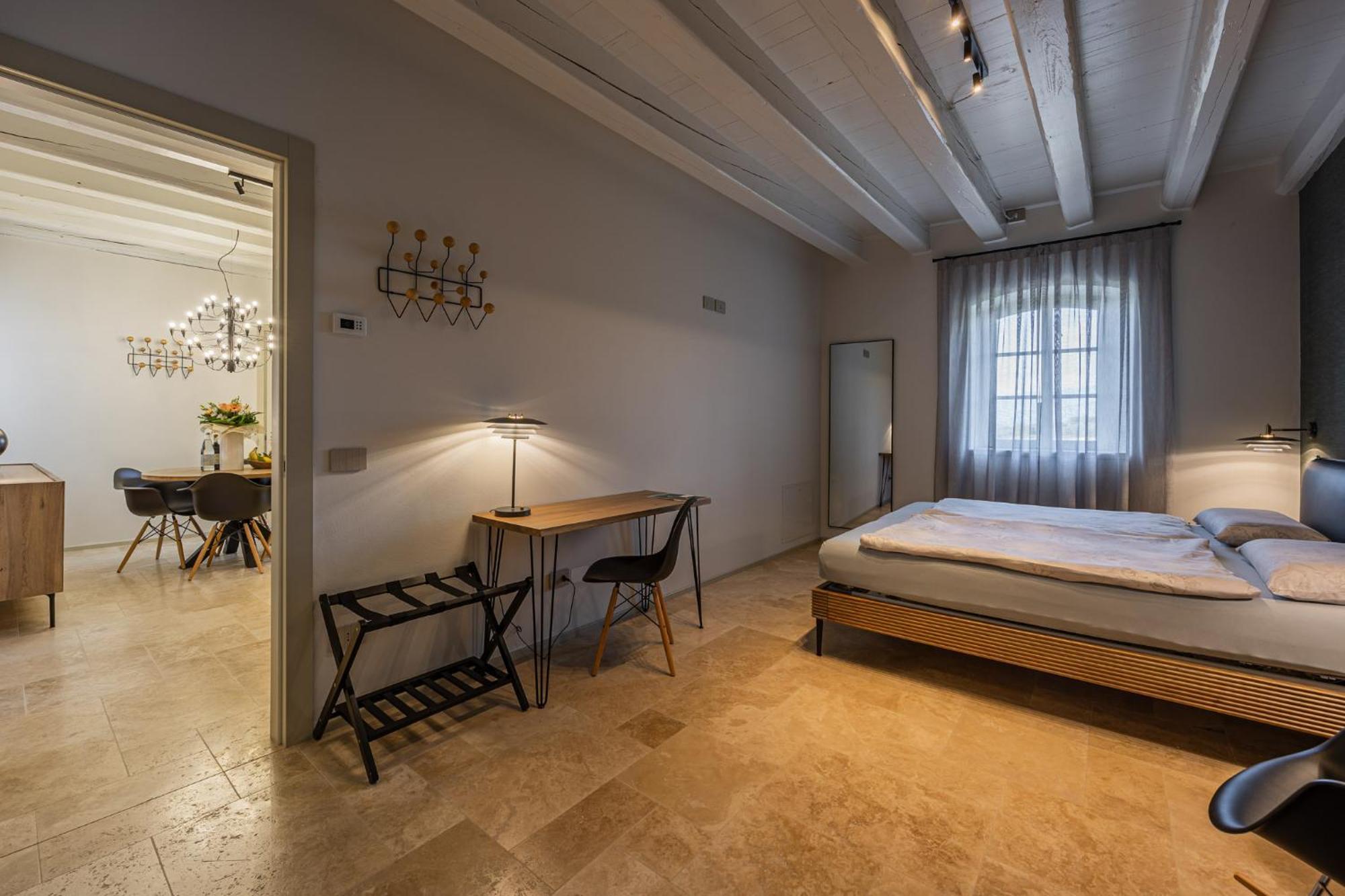 Agriturismo Borgata Levita Bardolino Exteriér fotografie